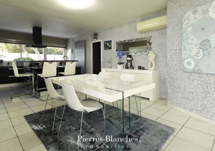 à vendre Villa d'architecte Agde