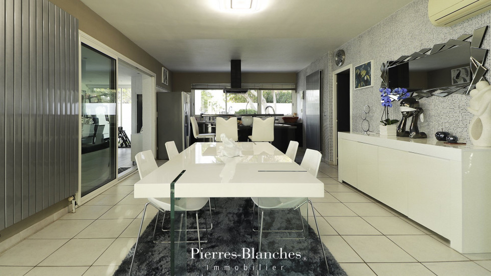 vente Villa d'architecte Agde - Photo 5