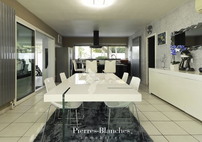 à vendre Villa d'architecte Agde