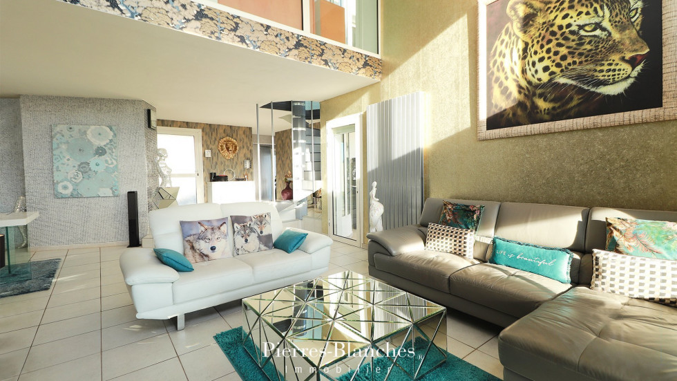 vente Villa d'architecte Agde - Photo 4