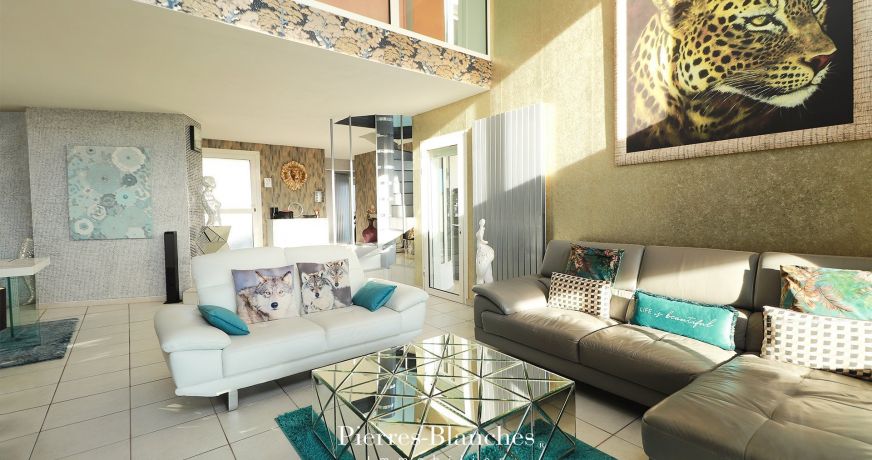 vente Villa d'architecte Agde