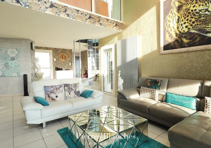 à vendre Villa d'architecte Agde