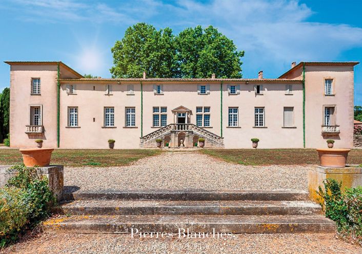 for sale Château Pezenas