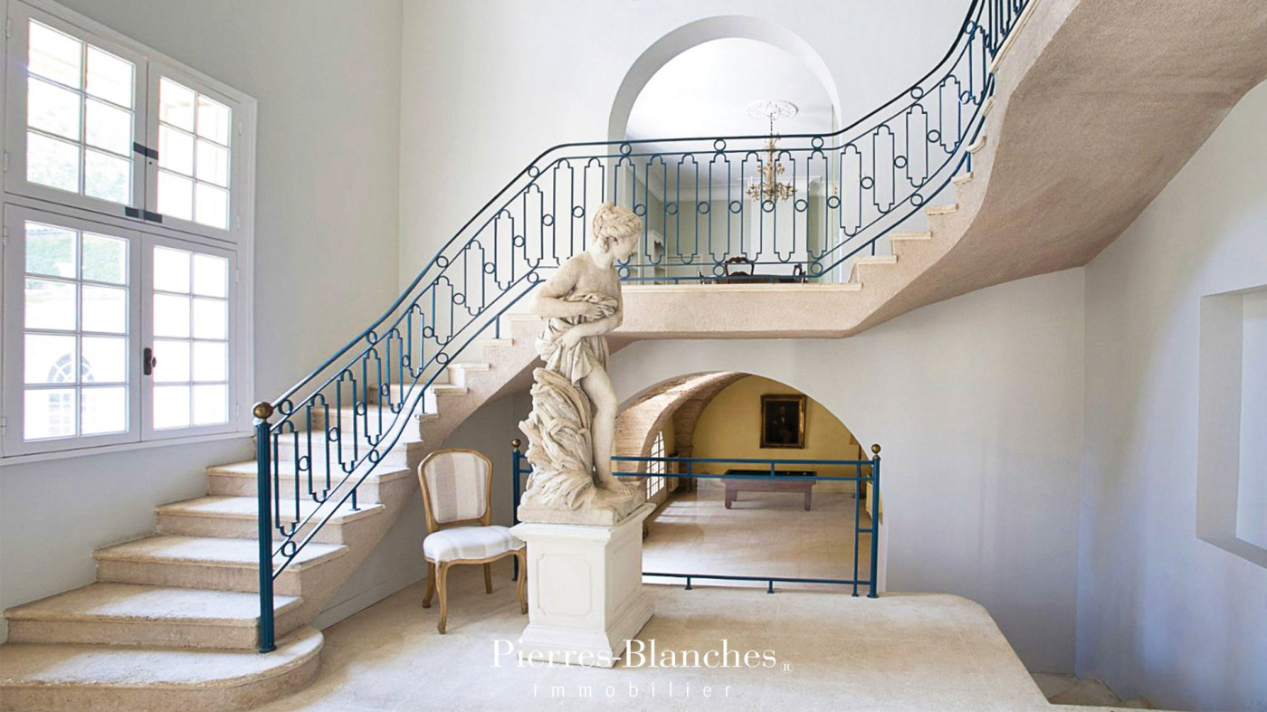 for sale Château Pezenas - Photo 3