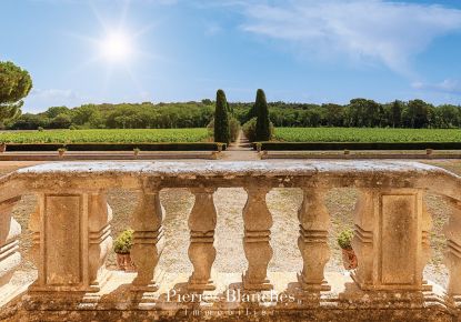 vente Château Pezenas