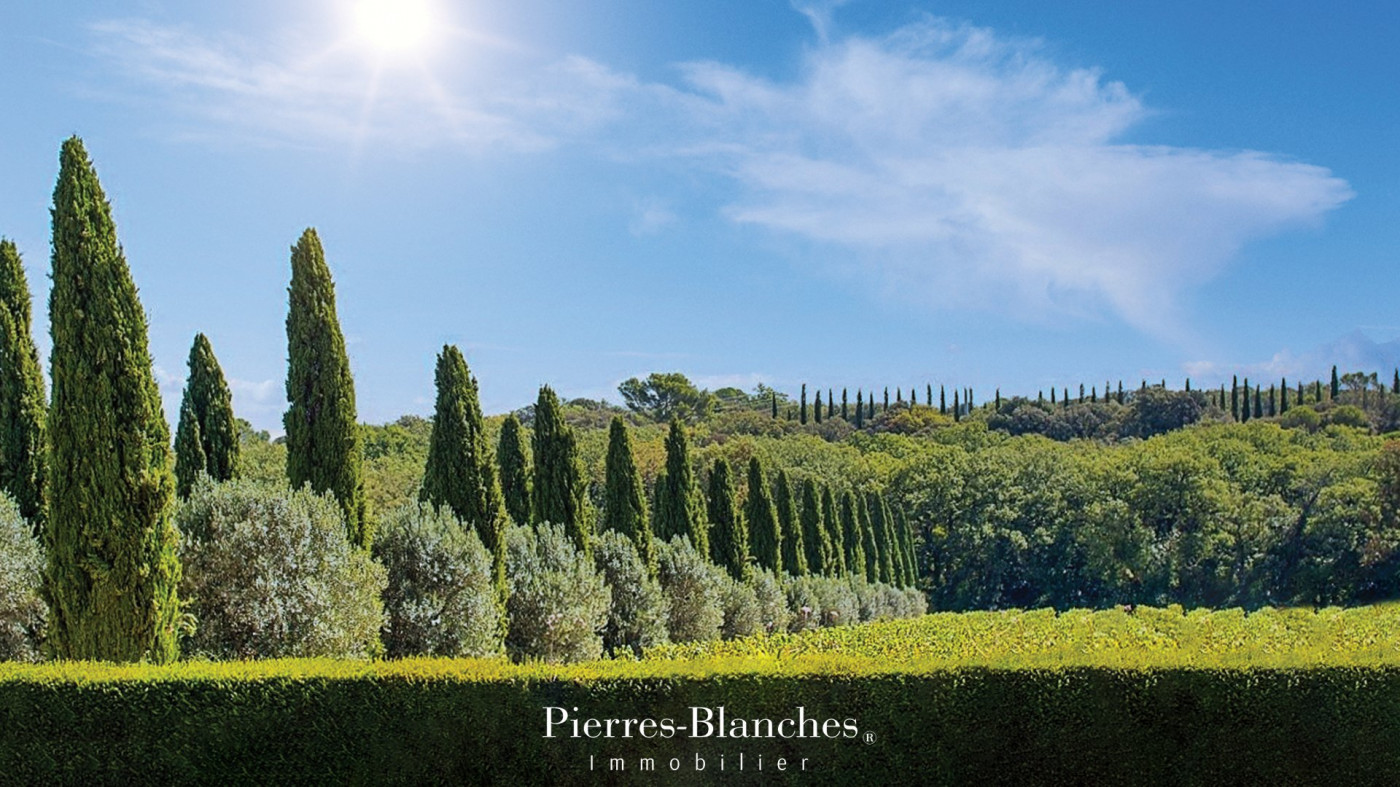 for sale Château Pezenas - Photo 4