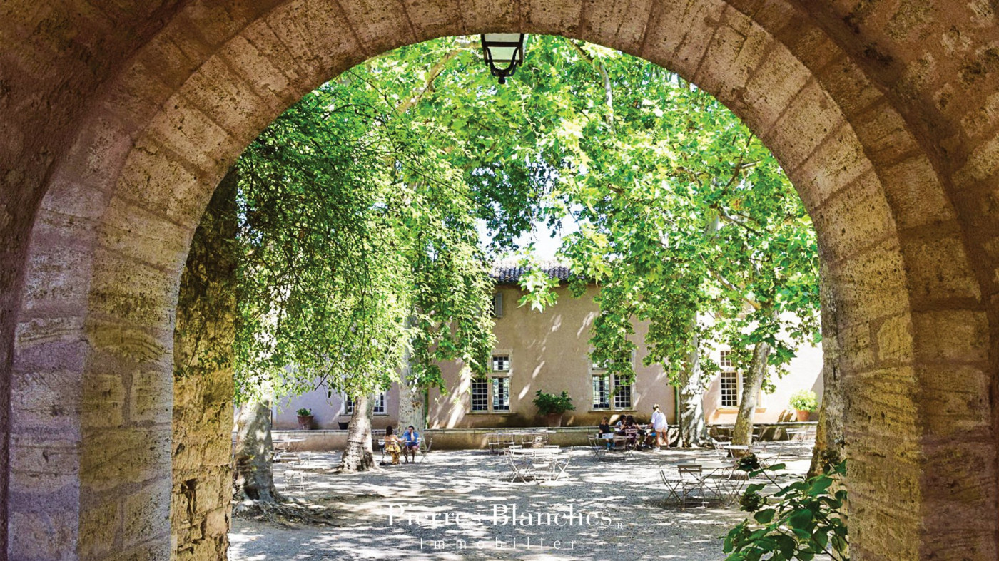 for sale Château Pezenas - Photo 6