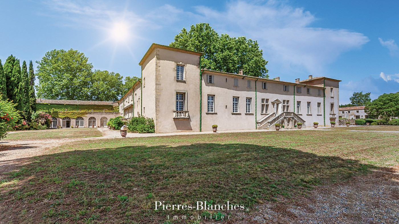 for sale Château Pezenas - Photo 10
