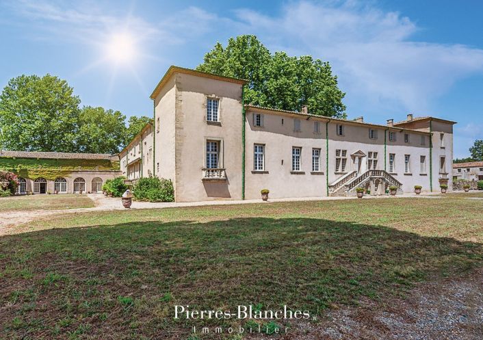 for sale Château Pezenas