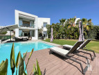 à vendre Villa d'architecte Marbella