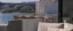 à vendre Villa sur toit Marbella