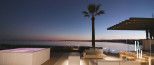 vente Villa sur toit Marbella