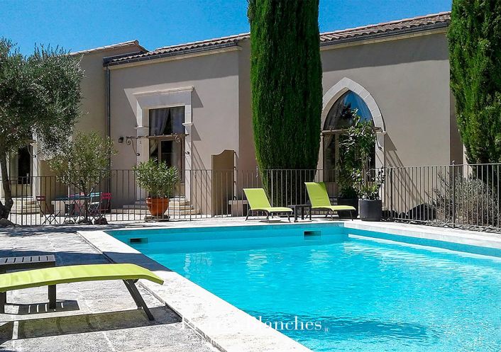 à vendre Maison L'isle Sur La Sorgue