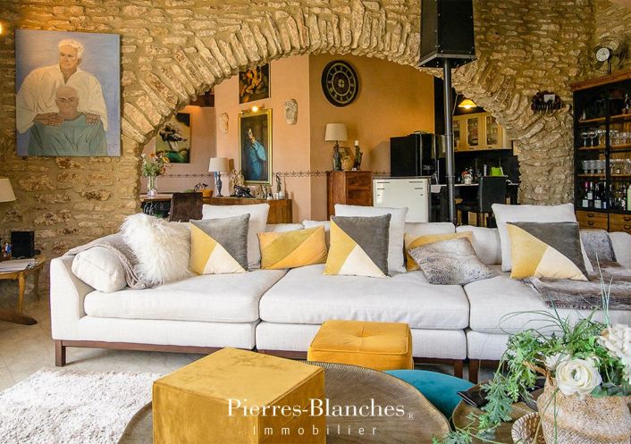 à vendre Maison L'isle Sur La Sorgue