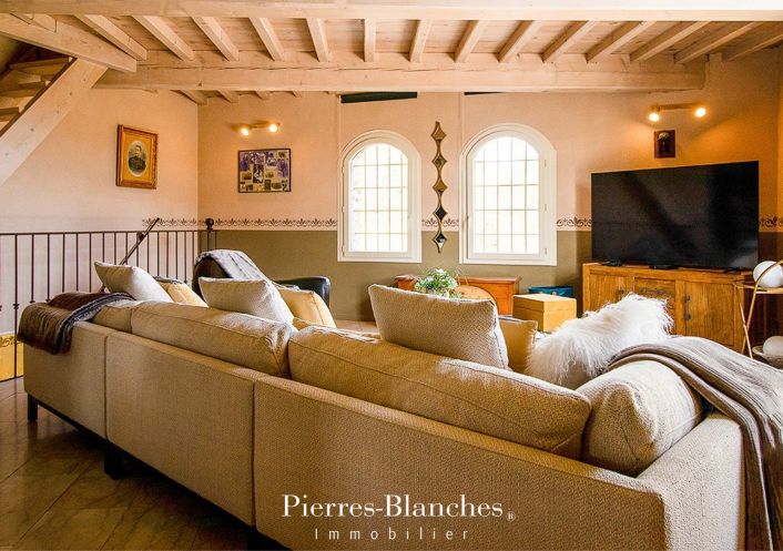 à vendre Maison L'isle Sur La Sorgue