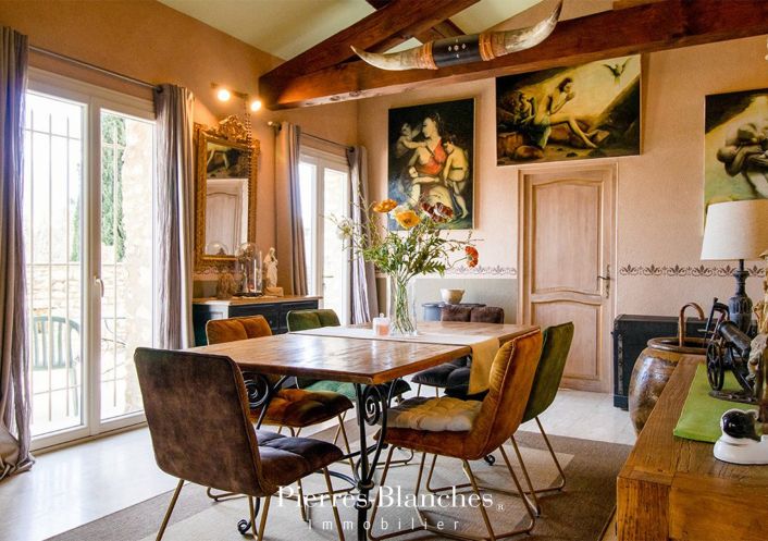 à vendre Maison L'isle Sur La Sorgue