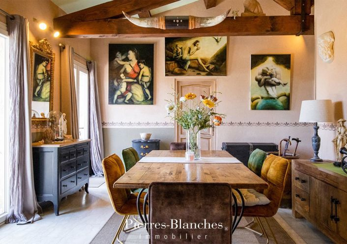 à vendre Maison L'isle Sur La Sorgue