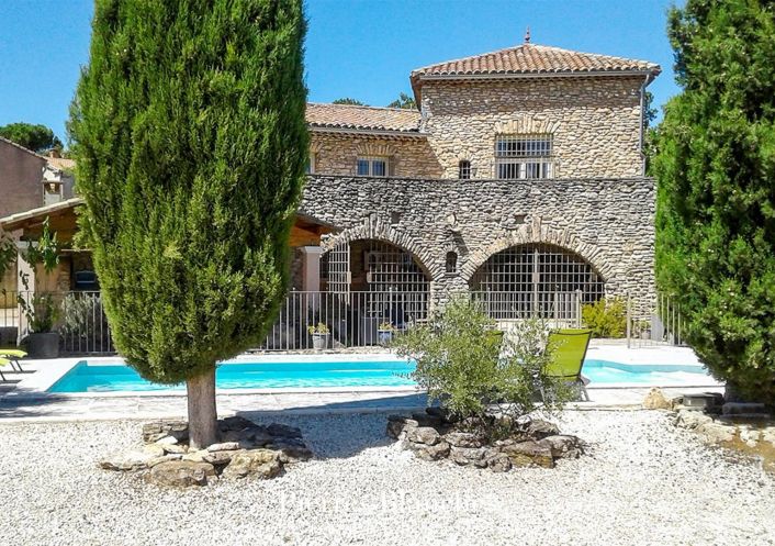 à vendre Maison L'isle Sur La Sorgue