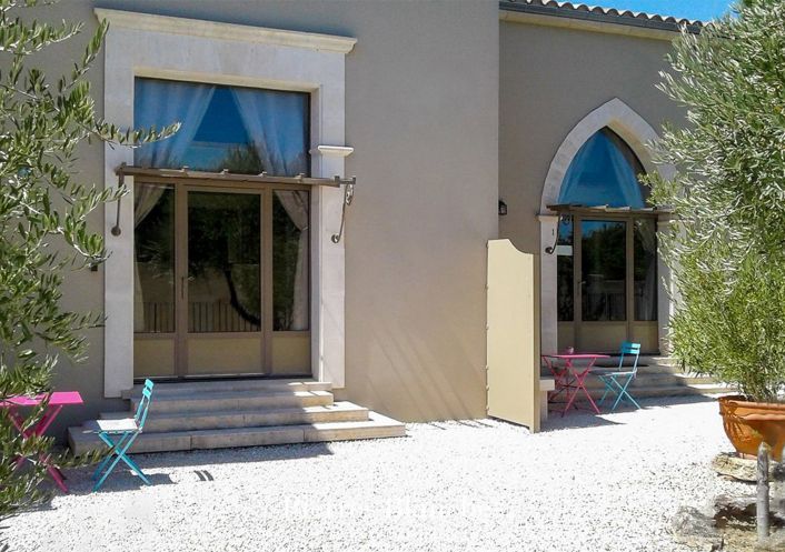 à vendre Maison L'isle Sur La Sorgue