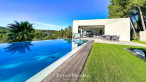  vendre Villa d'architecte Montpellier