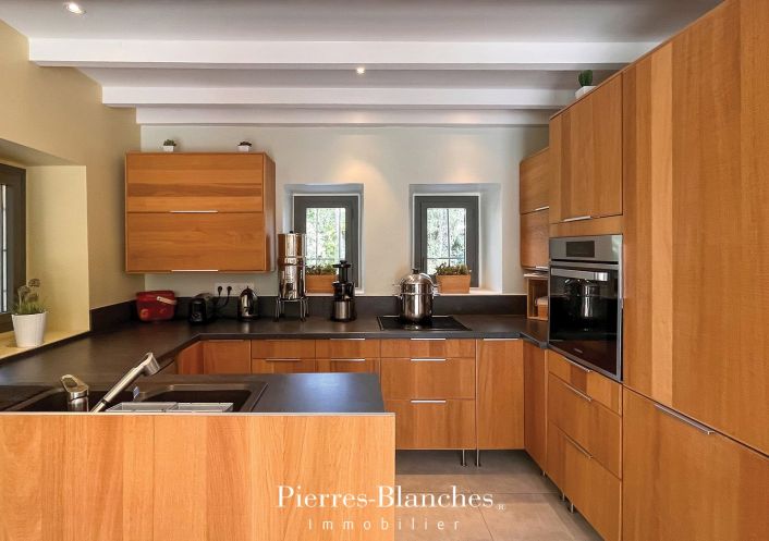 à vendre Maison Uzes