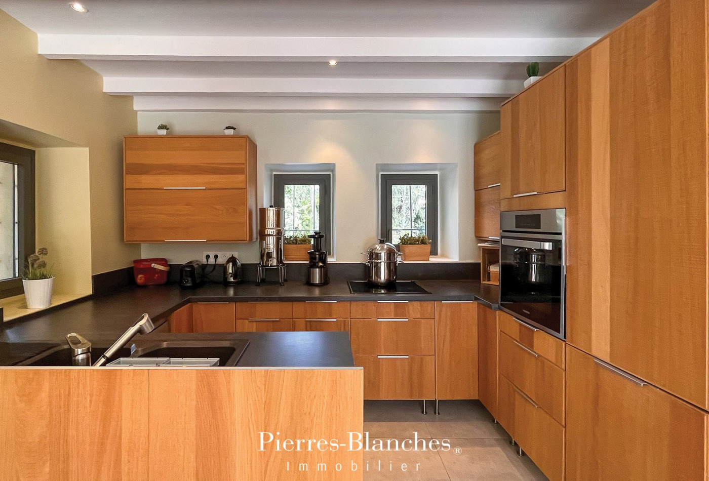 vente Maison Uzes - Photo 7