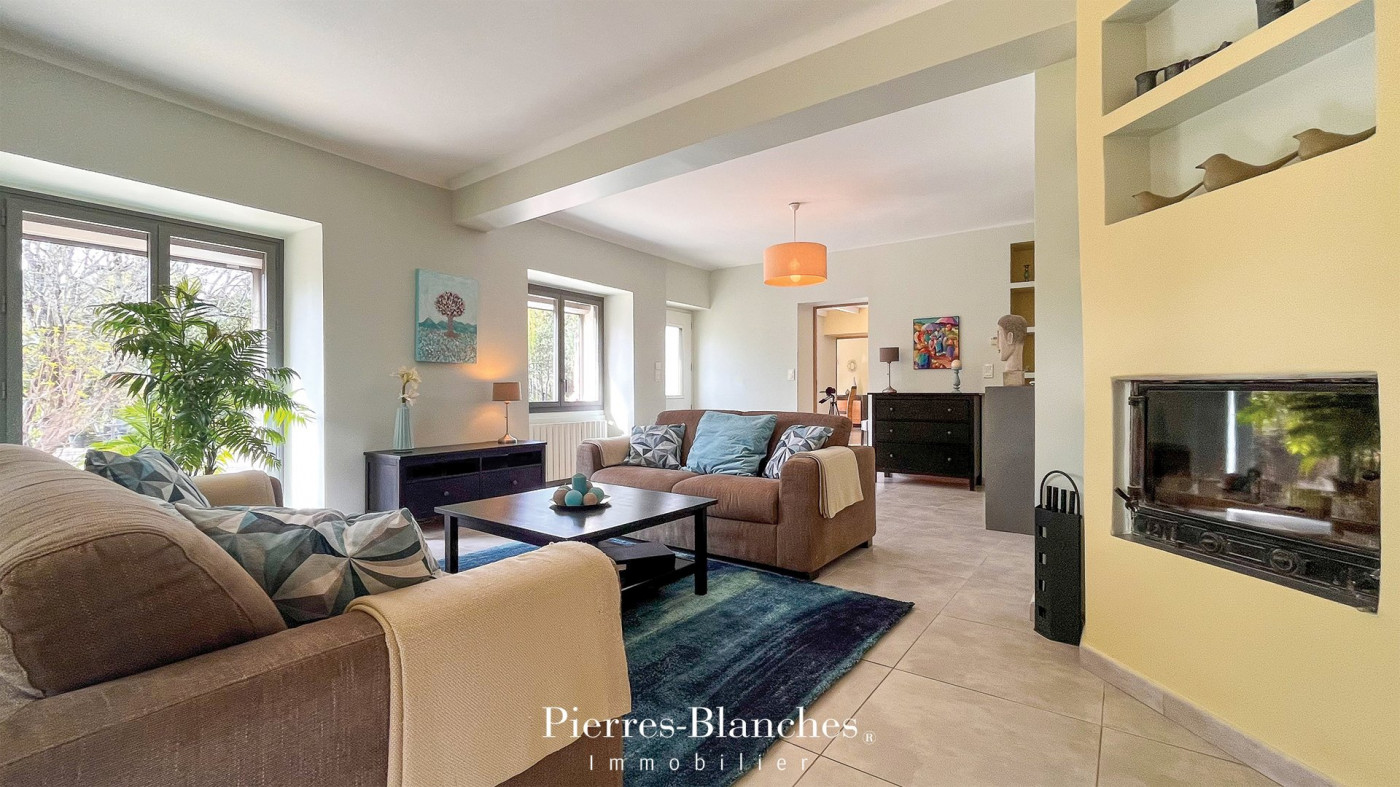 à vendre Maison Uzes - Photo 5