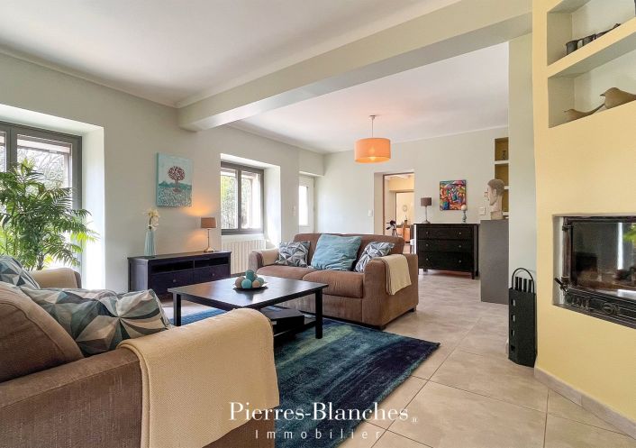 à vendre Maison Uzes