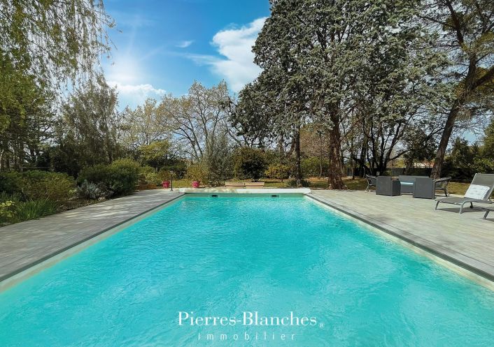 à vendre Maison Uzes