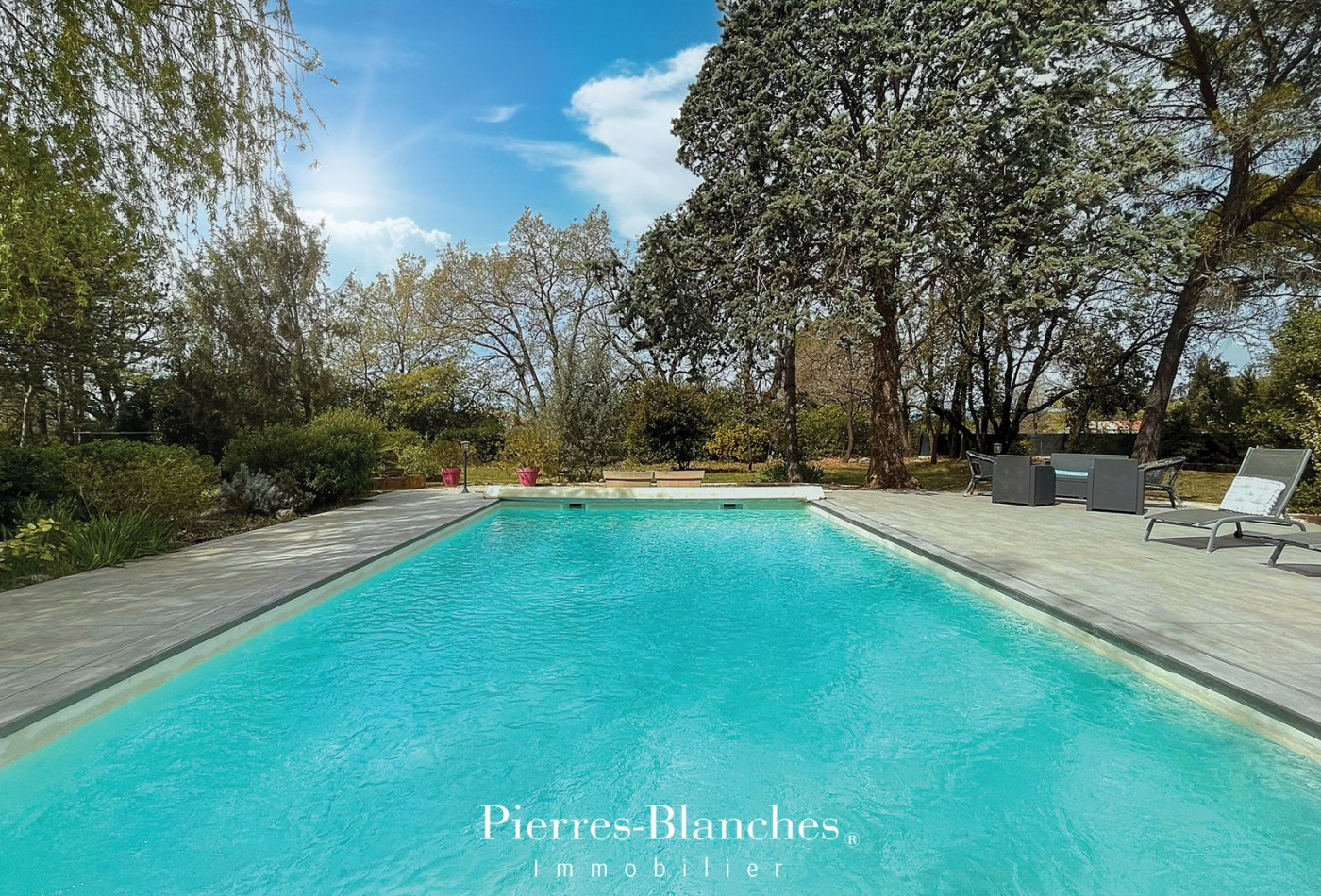 vente Maison Uzes - Photo 10