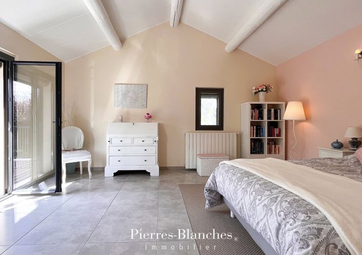 à vendre Maison Uzes