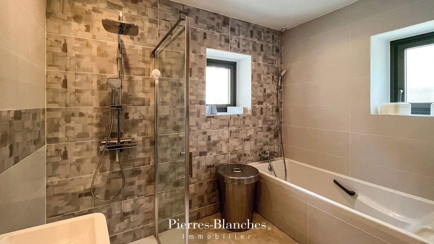 à vendre Maison Uzes - Photo 9