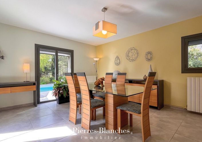 à vendre Maison Uzes