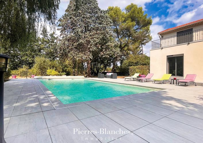à vendre Maison Uzes