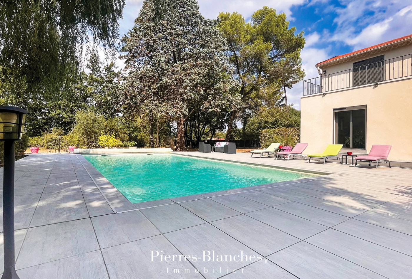 vente Maison Uzes - Photo 2