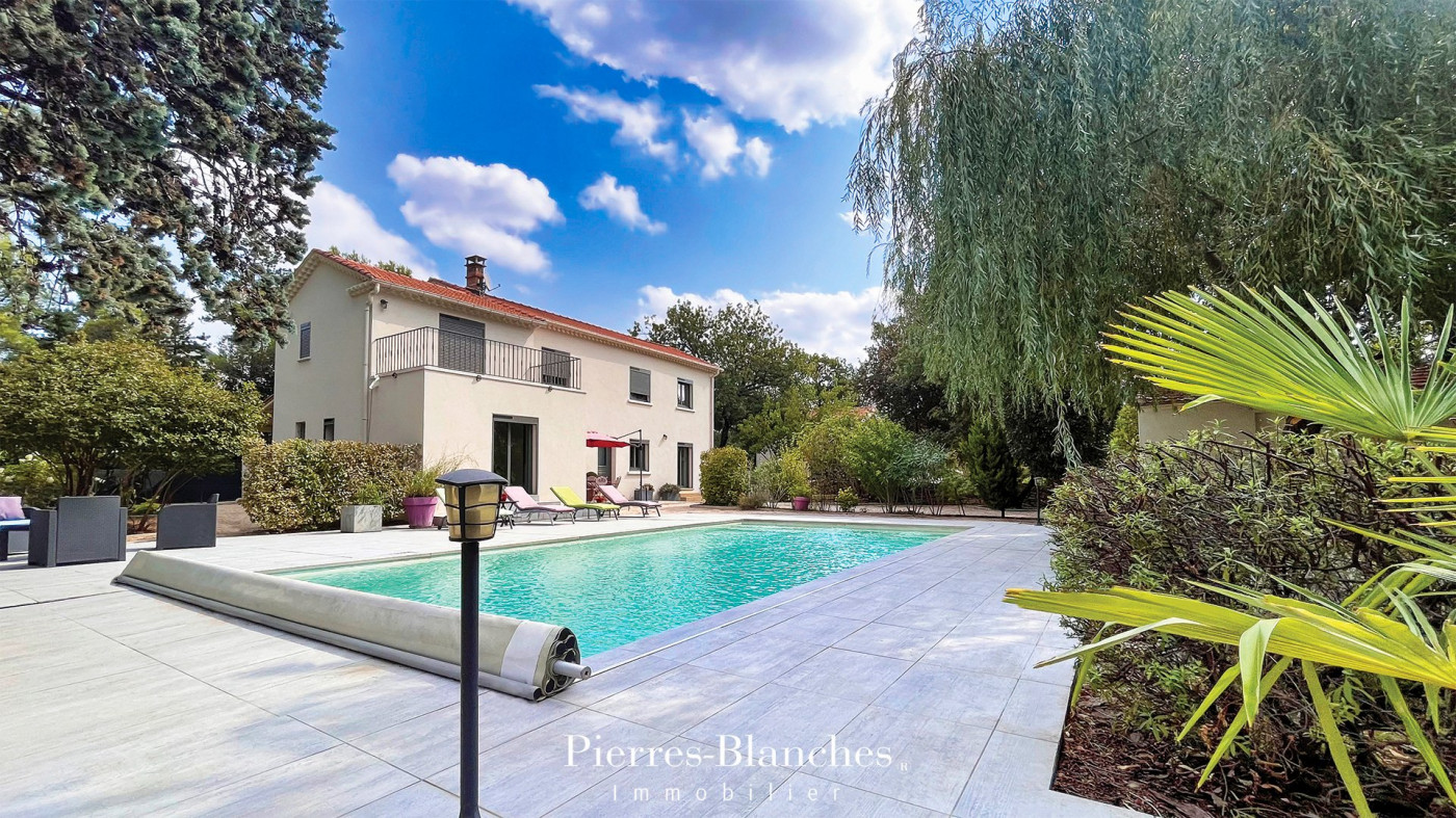 à vendre Maison Uzes - Photo 3