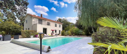 vente Maison Uzes