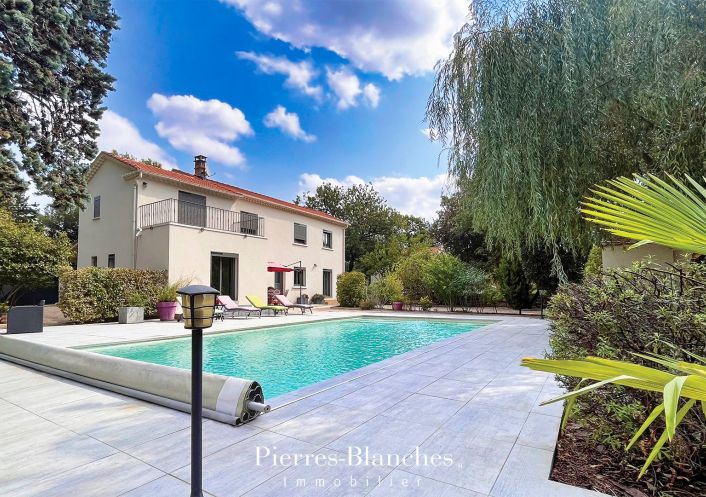 à vendre Maison Uzes