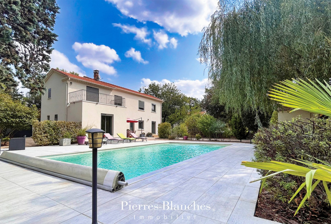 vente Maison Uzes - Photo 3