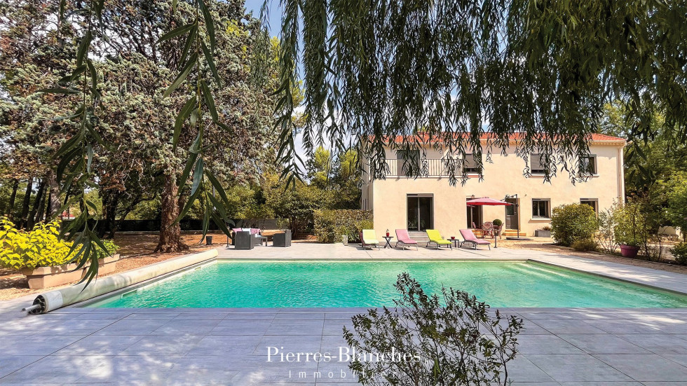 vente Maison Uzes - Photo 1