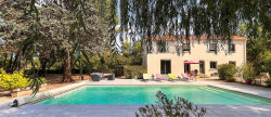 vente Maison Uzes