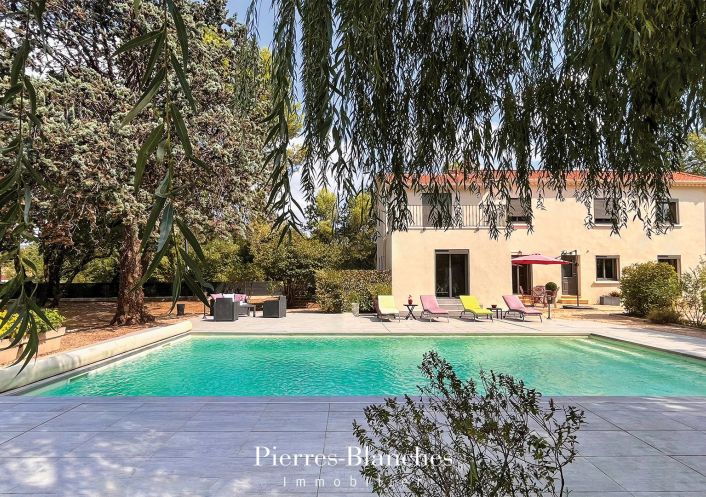 à vendre Maison Uzes