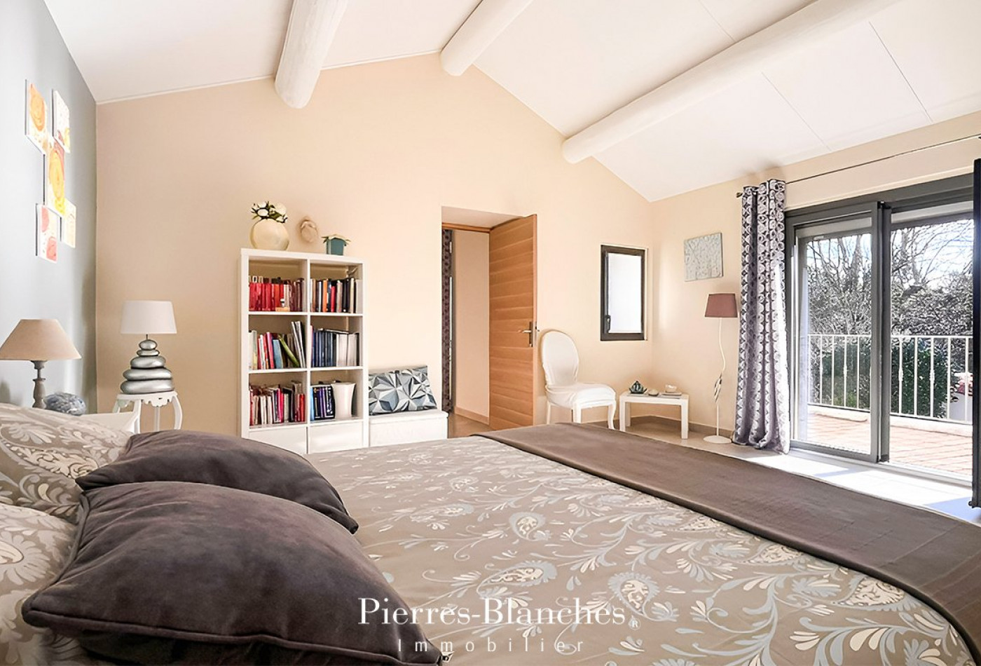 vente Maison Uzes - Photo 8