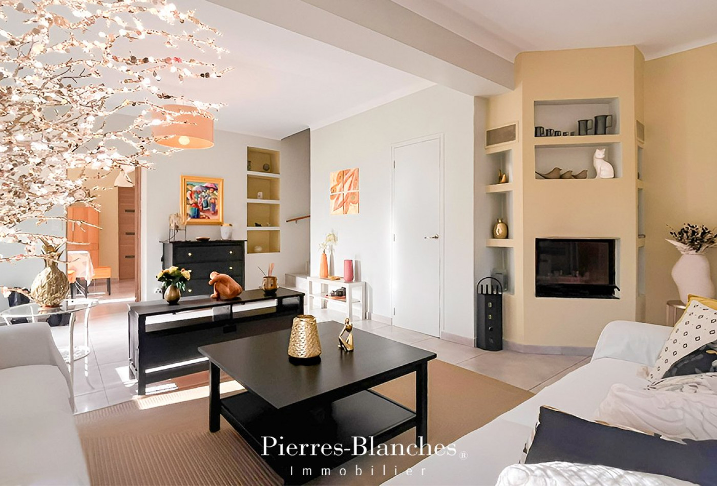 vente Maison Uzes - Photo 5