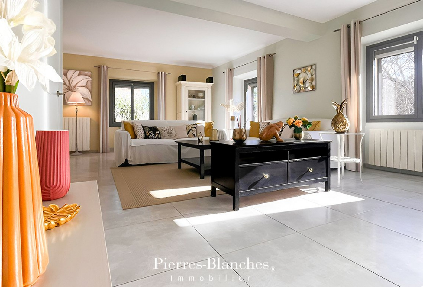 vente Maison Uzes - Photo 4