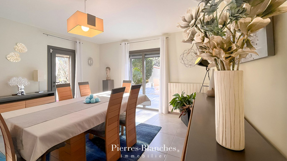 vente Maison Uzes - Photo 5