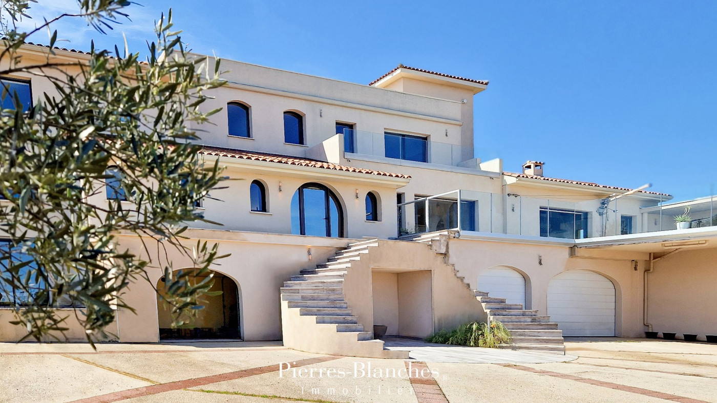 à vendre Demeure Montpellier - Photo 1