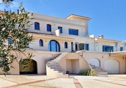 vente Demeure Montpellier