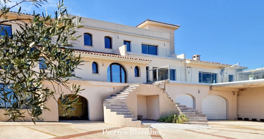 vente Demeure Montpellier