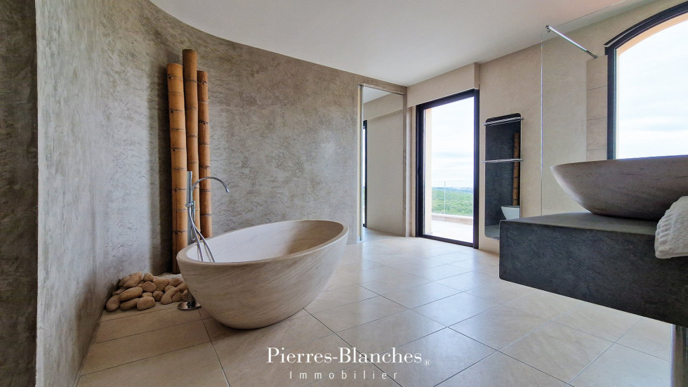 vente Demeure Montpellier - Photo 8